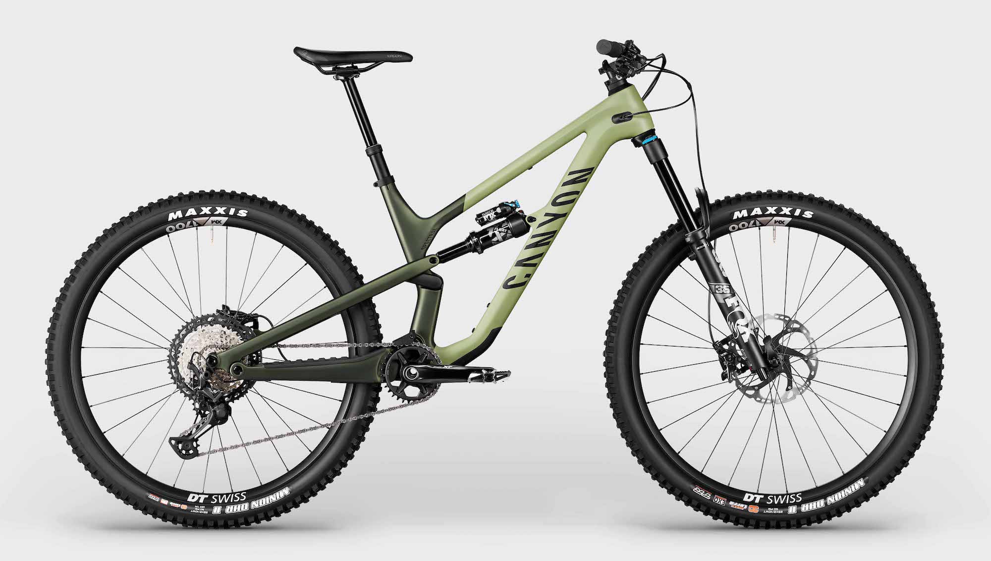 2022 canyon spectral cf 8 27.5 29