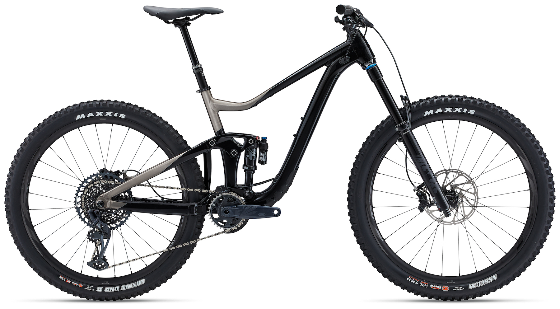 2022 giant trance x 1 27.5