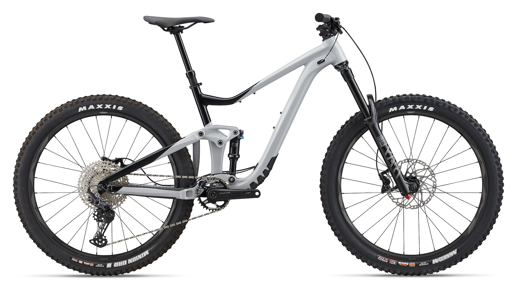 2022 giant trance x3 27.5 alloy