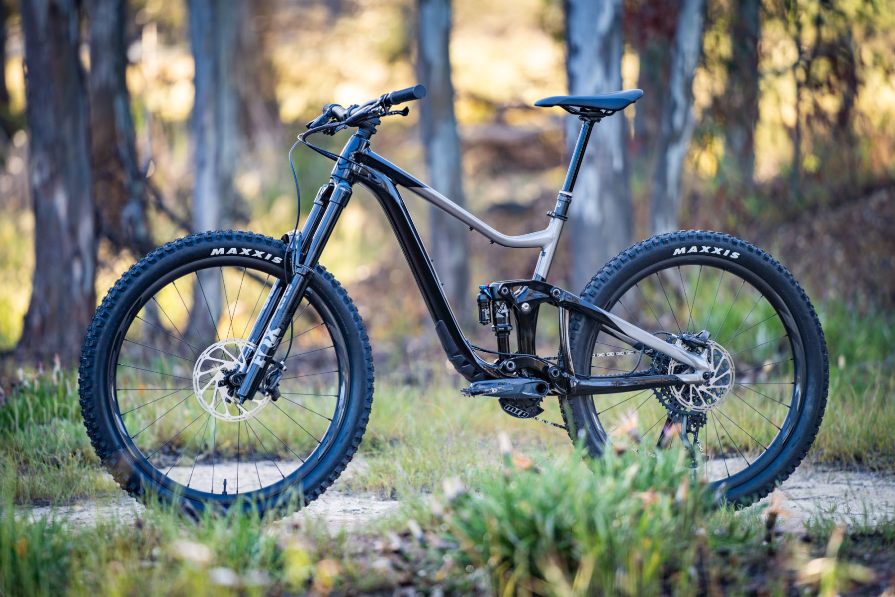 2022 giant trance x 27.5 alloy