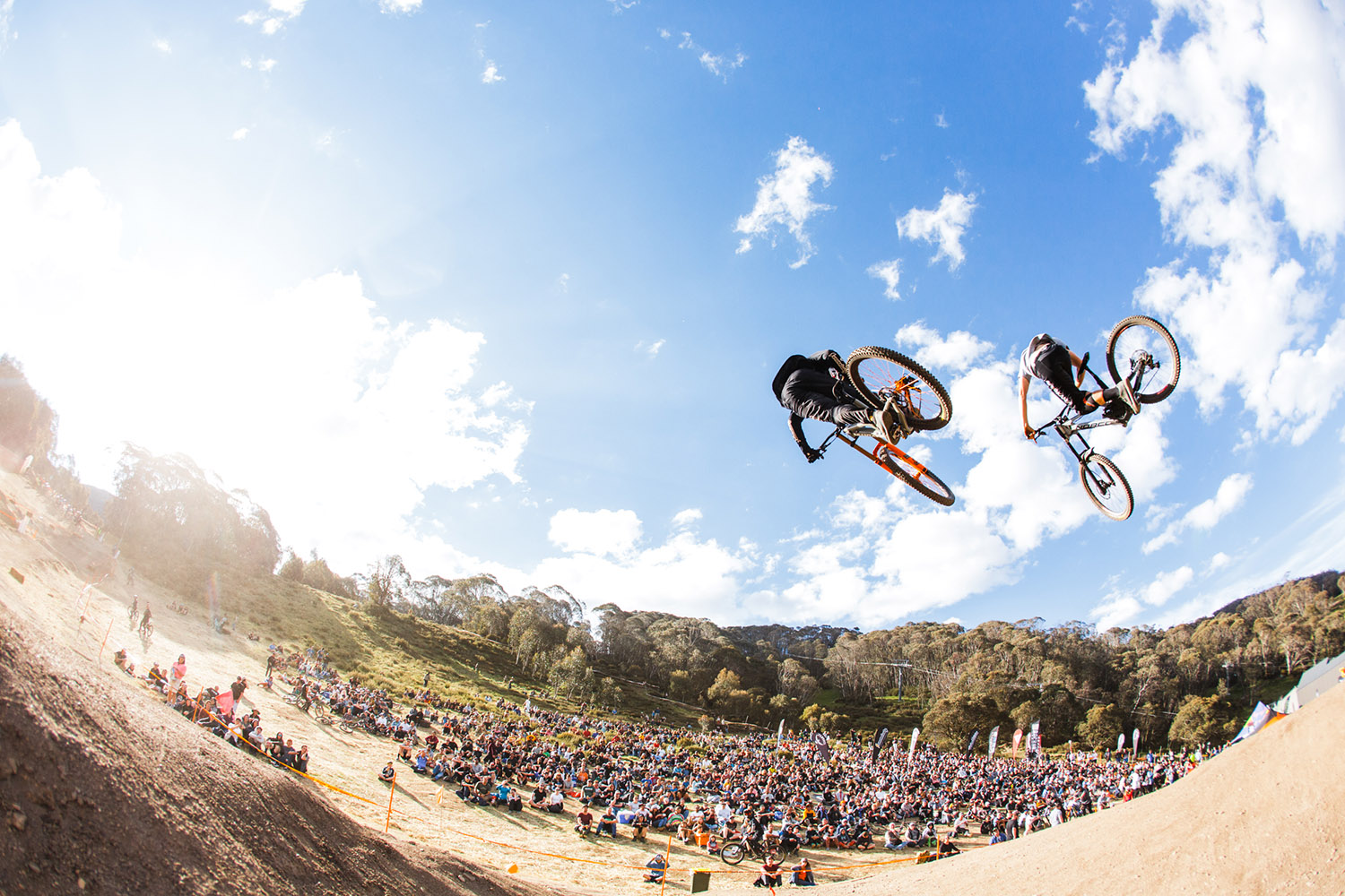 Thredbo MTB