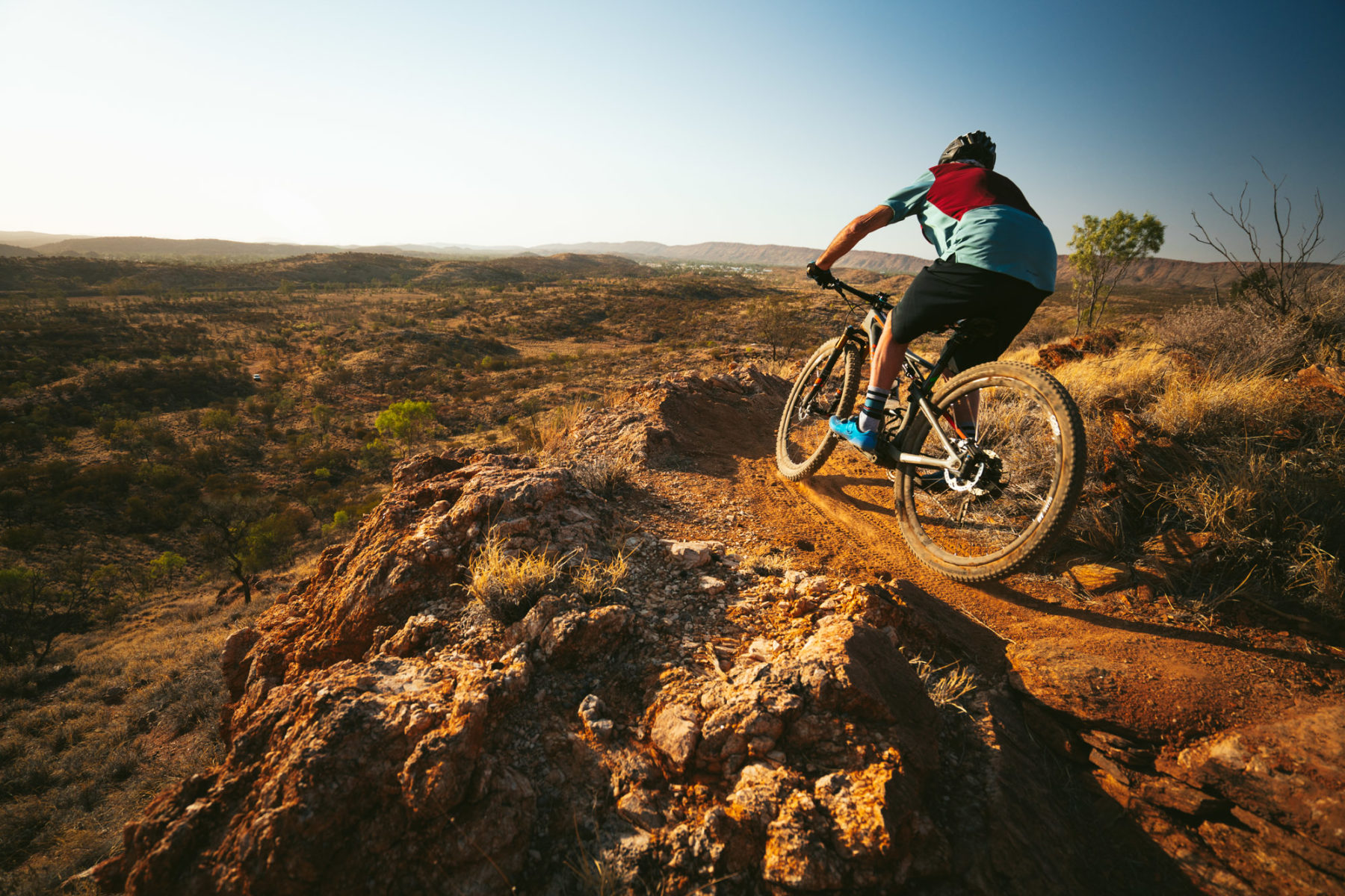 Must Ride Alice Springs, NT