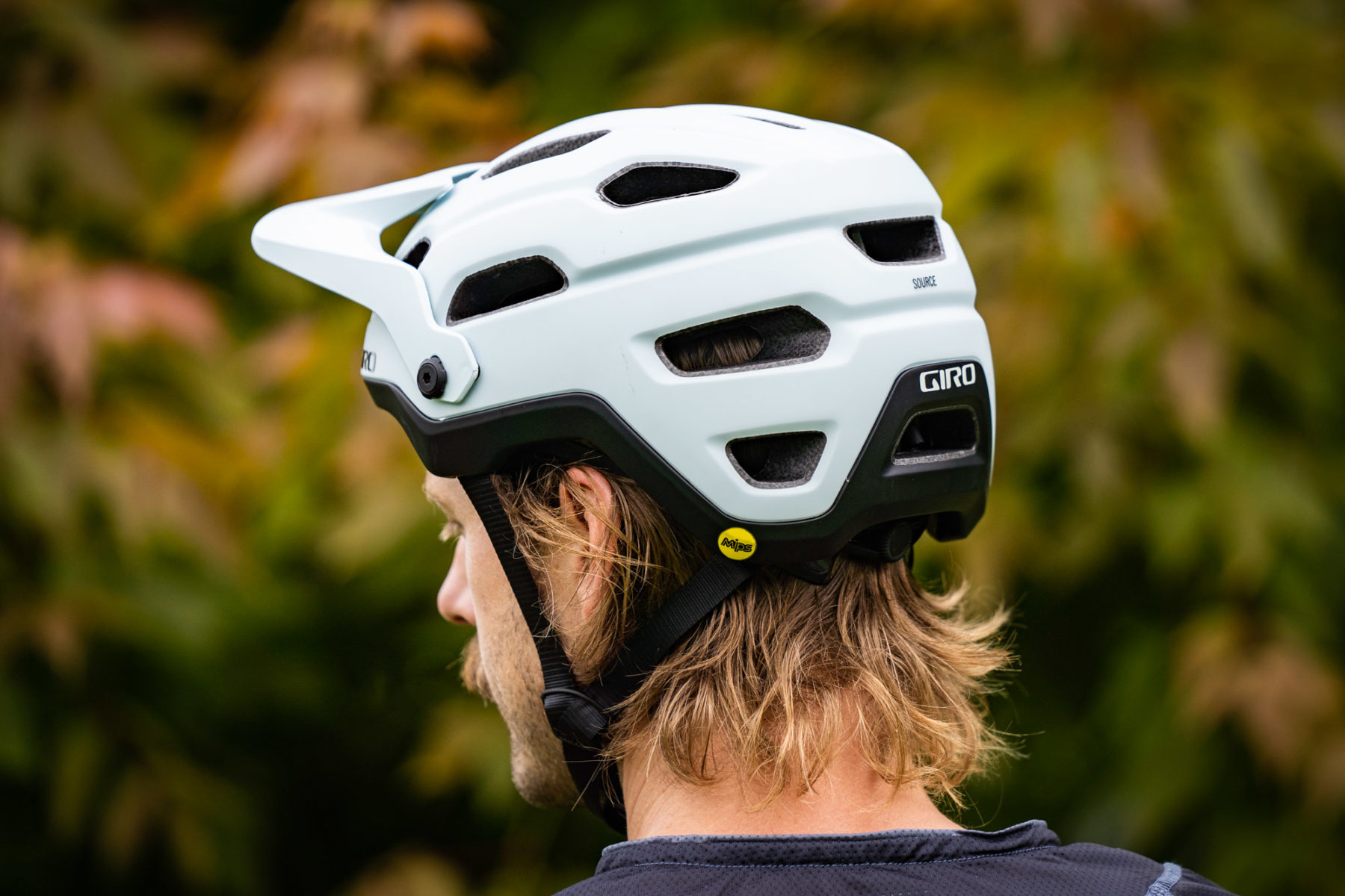 giro source mips helmet