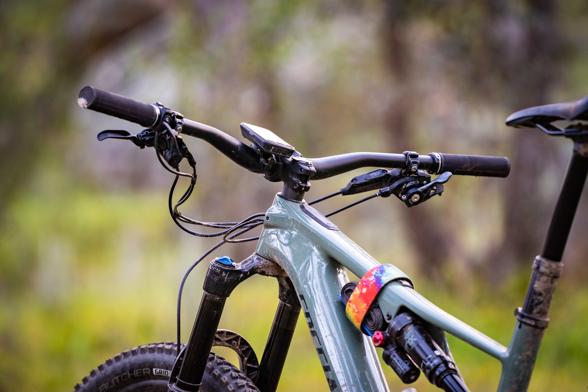 2022 Specialized Levo SL Review Heavier, but all the better for it
