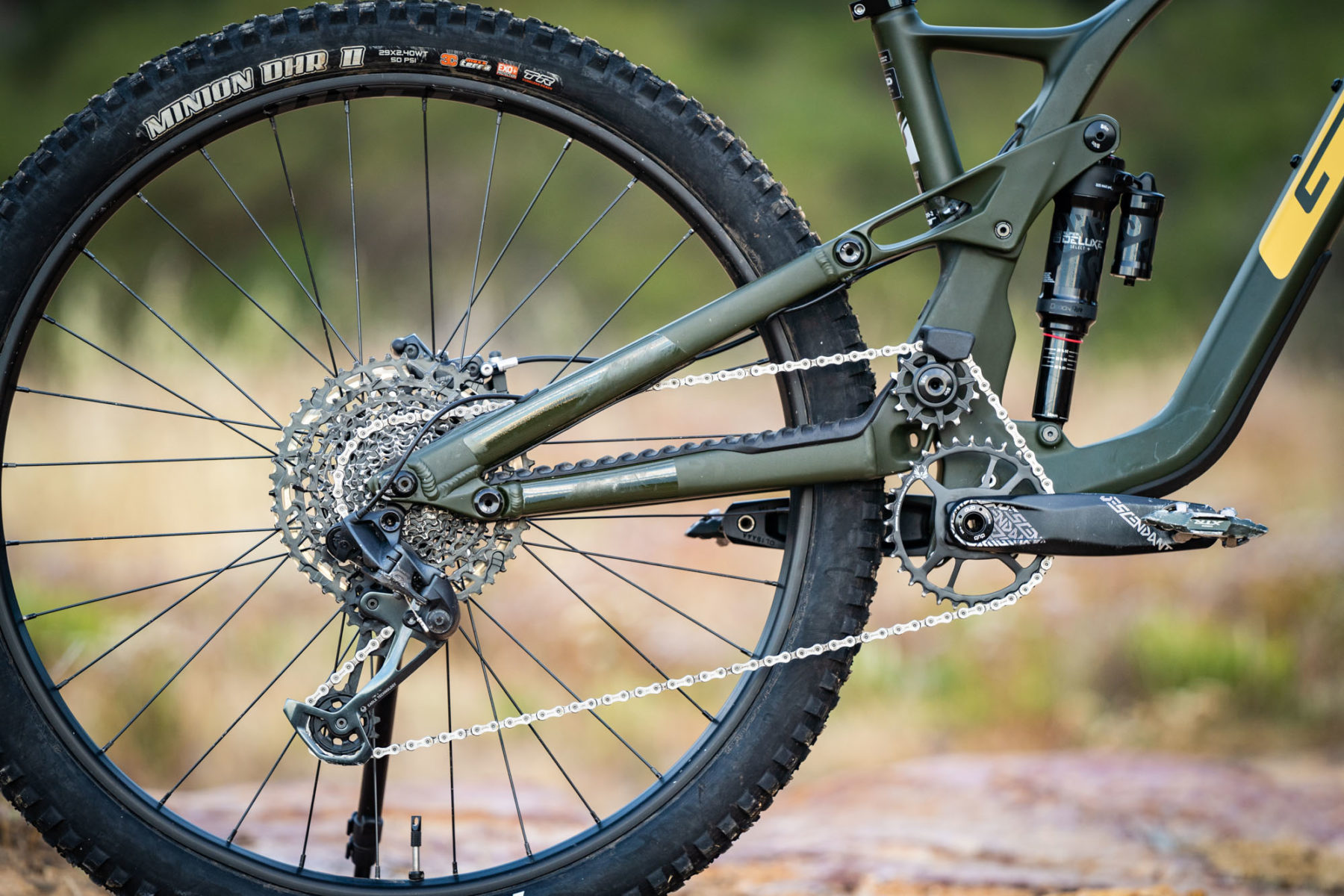 Pivot best sale mountain bicycles