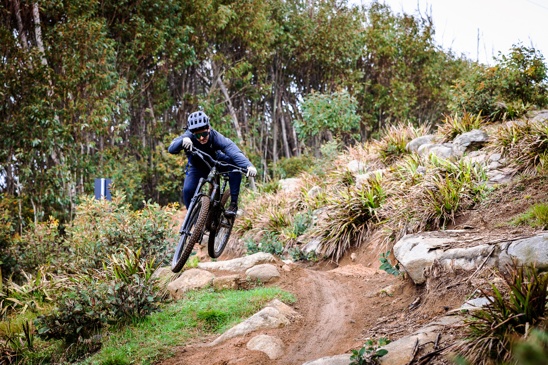 gt force carbon pro 2022 falls creek