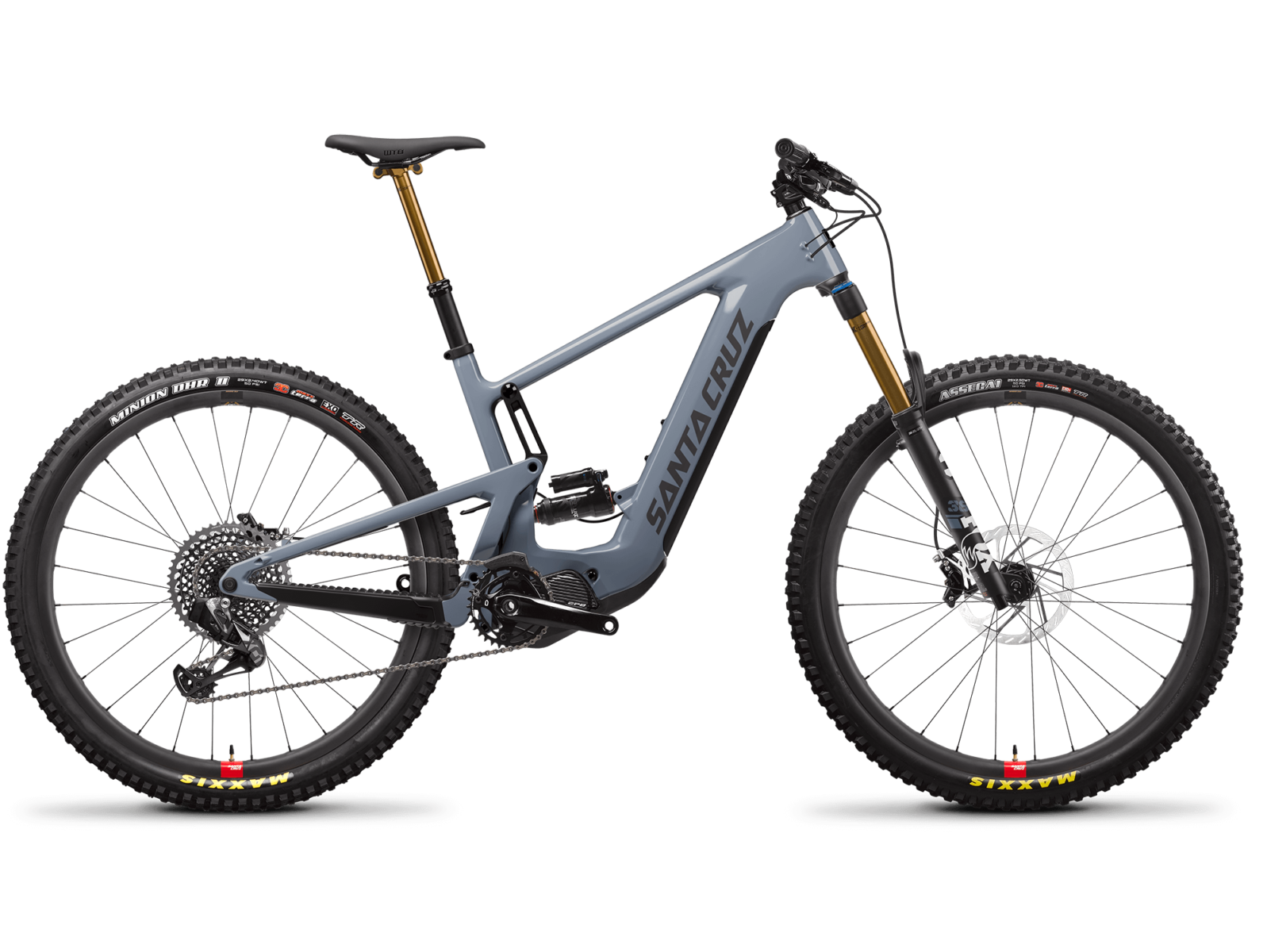 The most expensive mountain bikes of 2022 Flow Mountain Bike