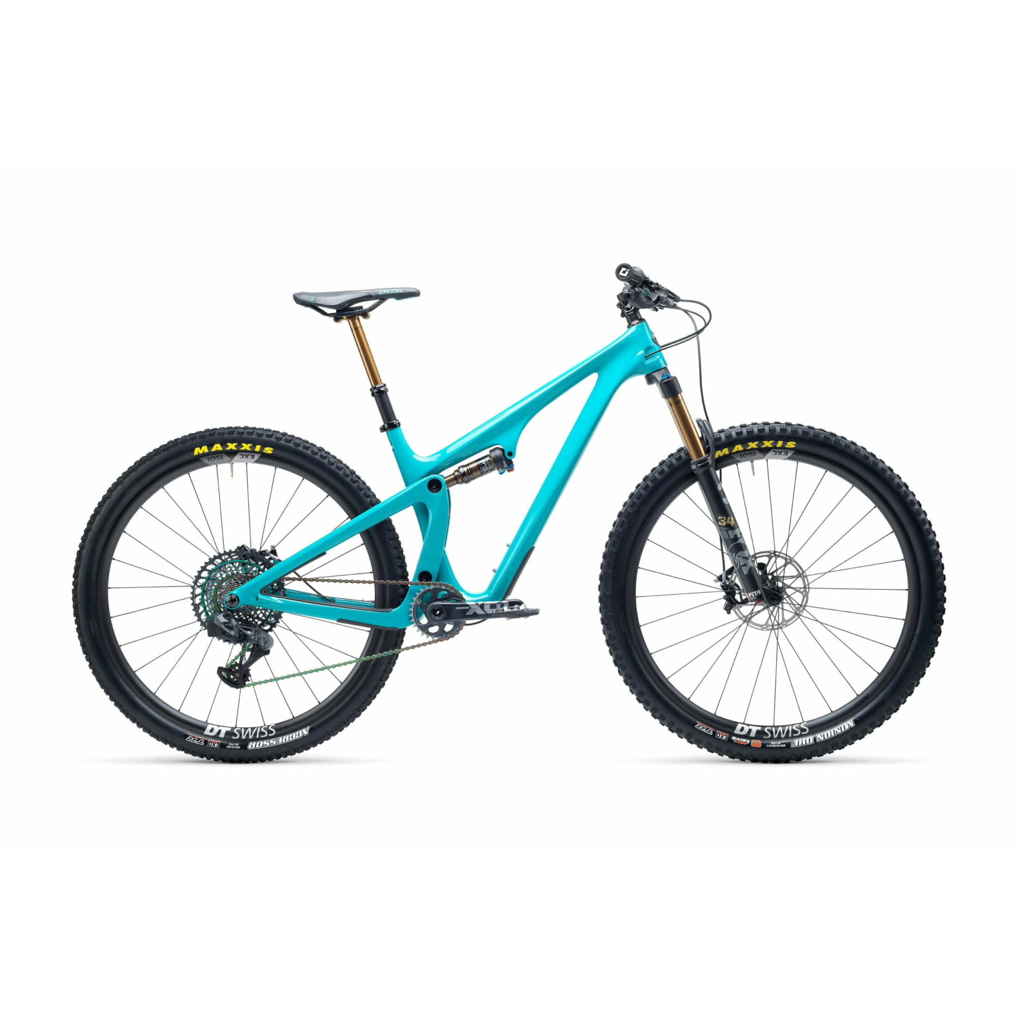 The most expensive mountain bikes of 2022 Flow Mountain Bike