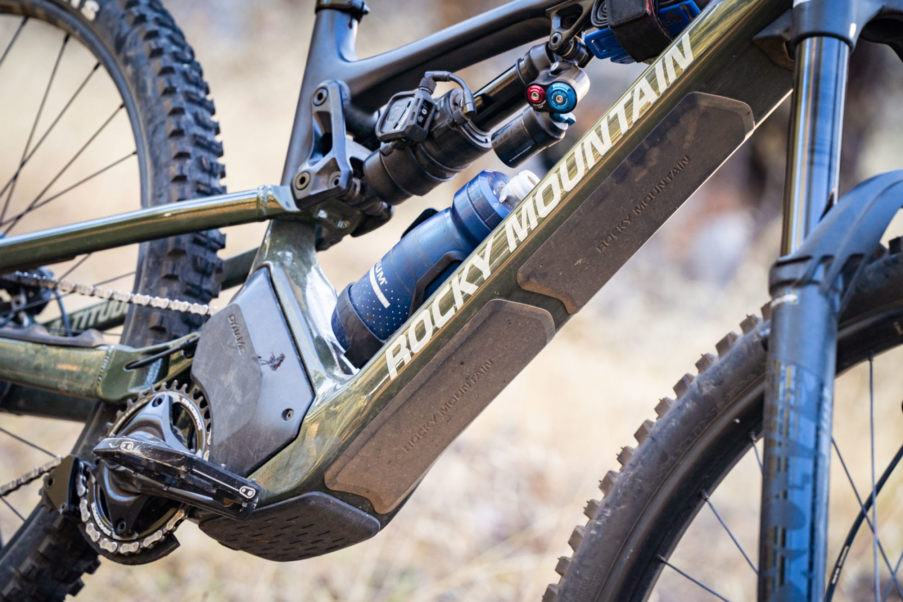 2022 rocky mountain altitude powerplay emtb electric