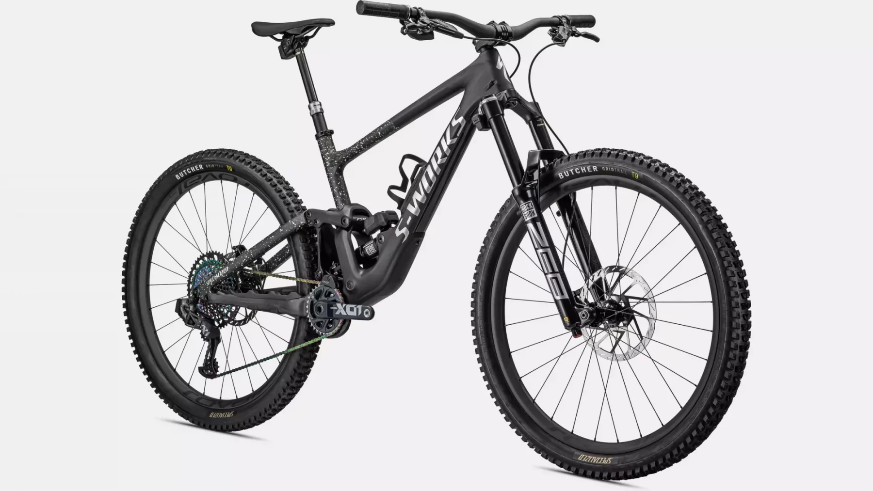 Most expensive sale mountain bike 2019