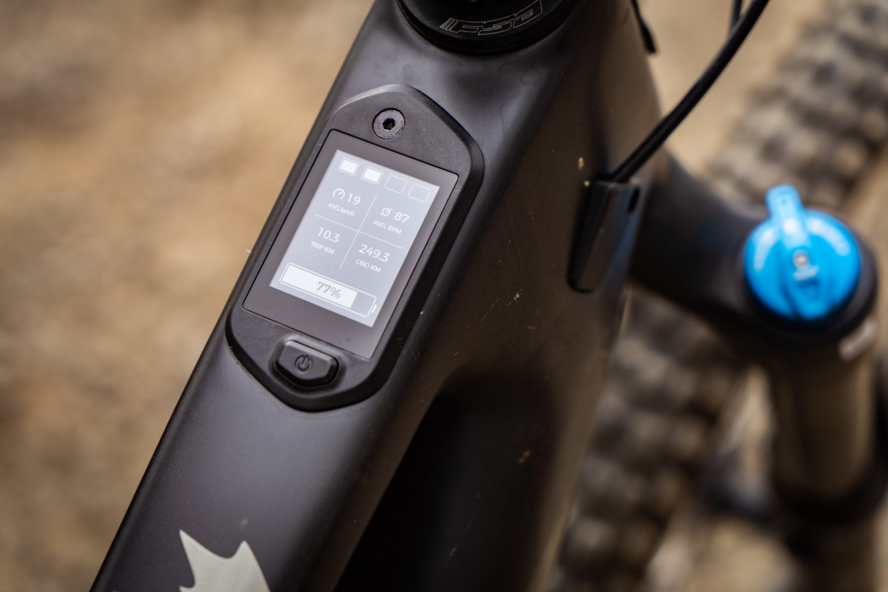 2022 rocky mountain altitude powerplay emtb electric