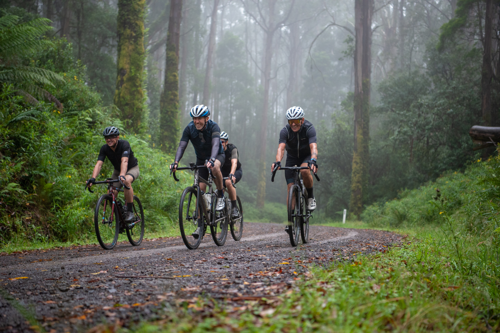 2022 otway odyssey forrest gravel