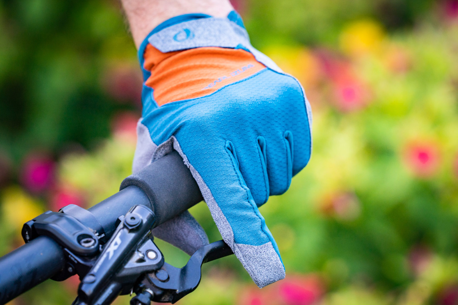 pearl izumi summit gloves