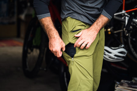 rapha trail mtb pants