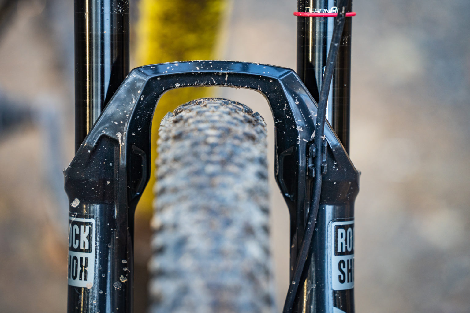 factory connection dirt bike suspension