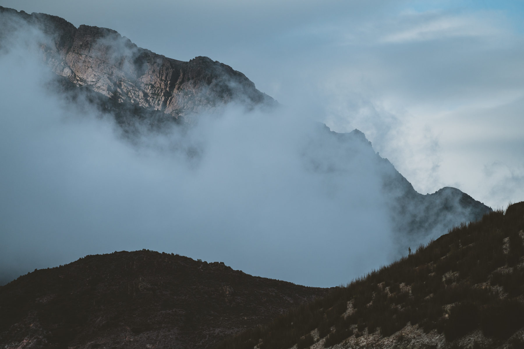 West Coast Tasmania