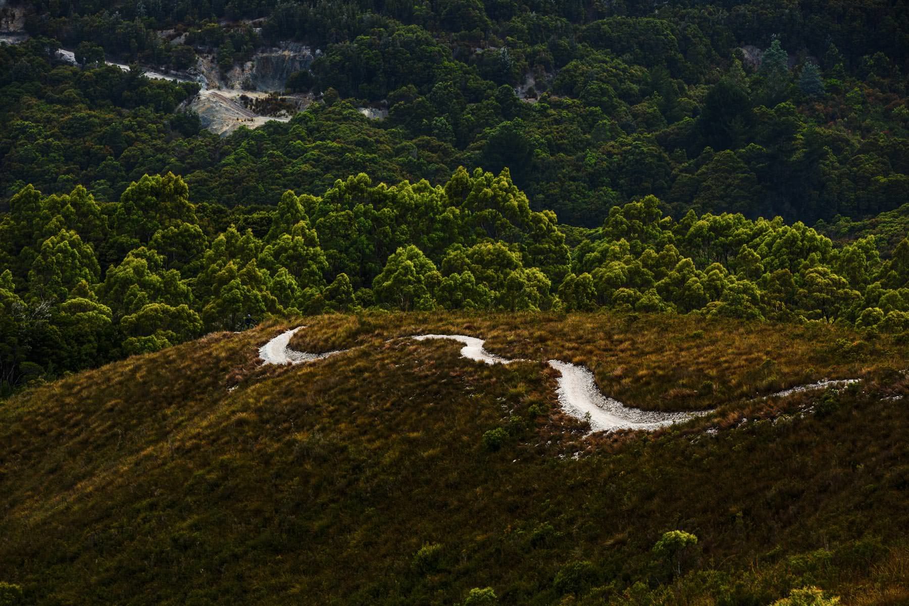 A West Coast Odyssey Exploring Queenstown, Zeehan and Strahan