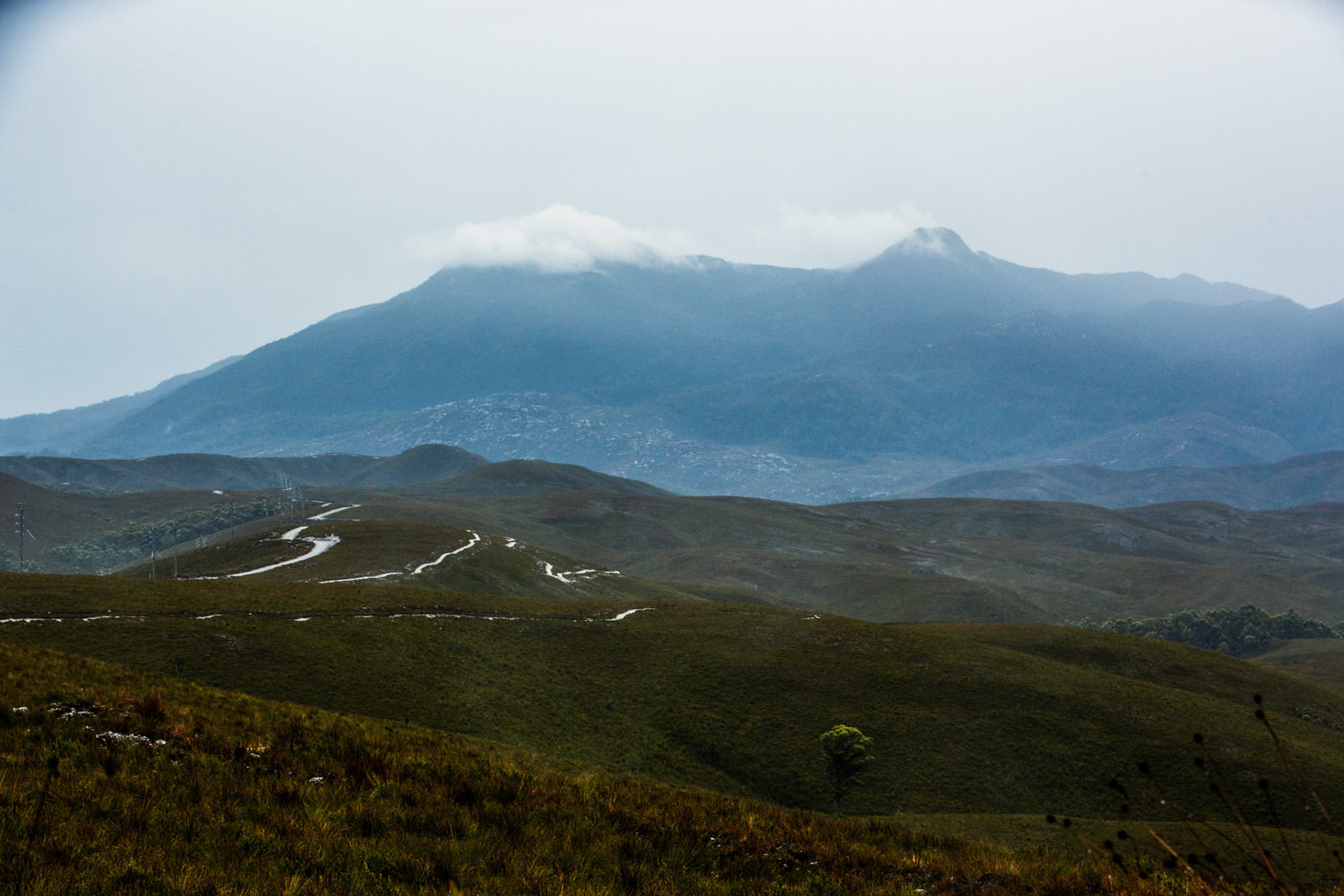 A West Coast Odyssey Exploring Queenstown, Zeehan and Strahan