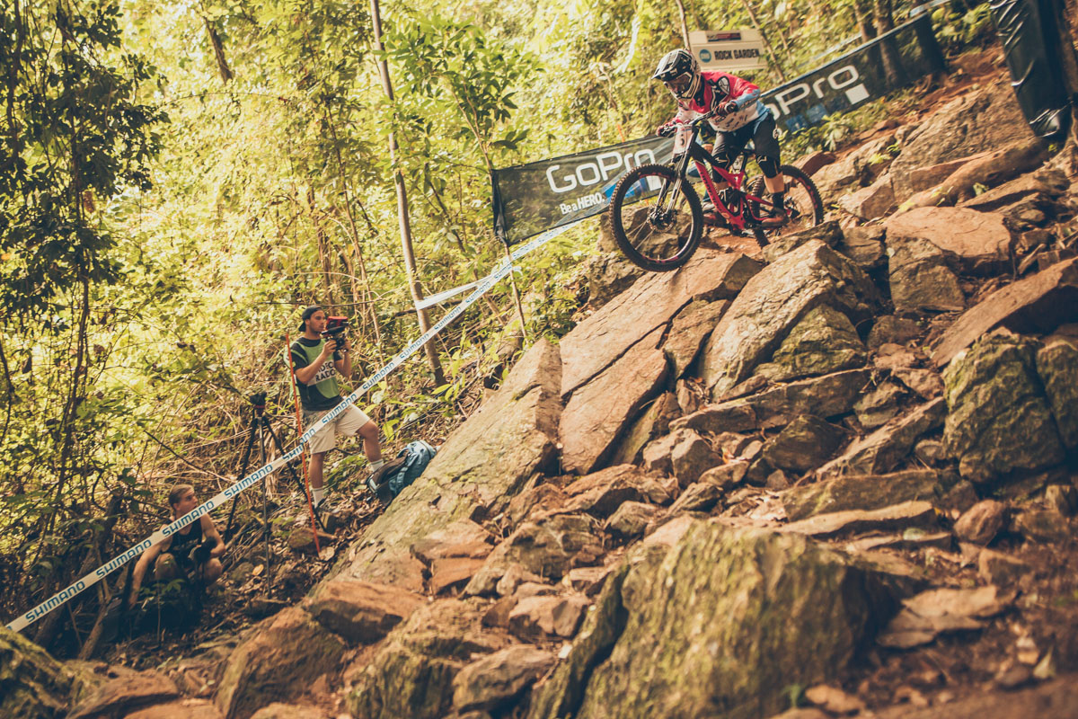 Crankworx Cairns