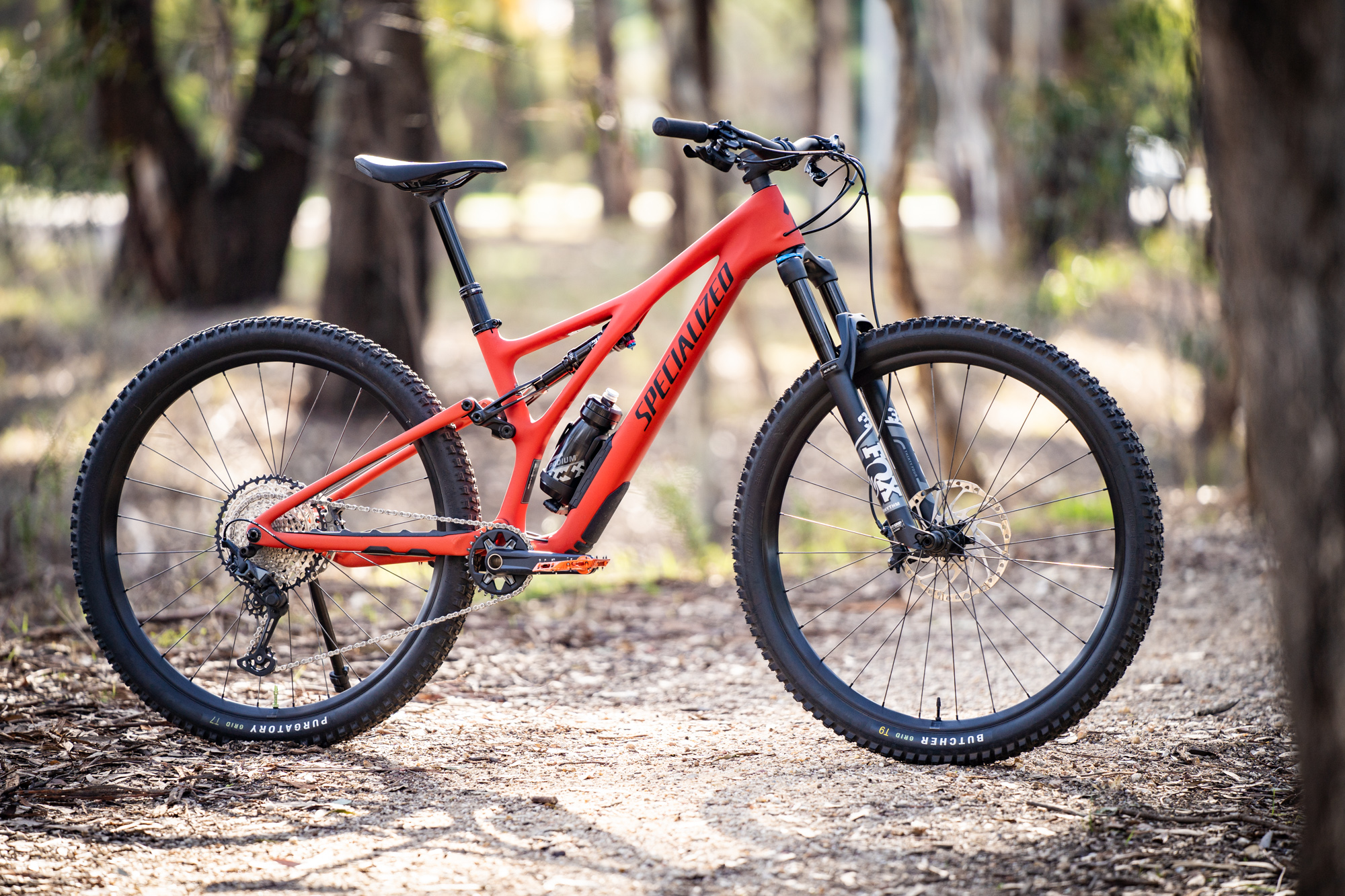 2022 specialized stumpjumper comp carbon