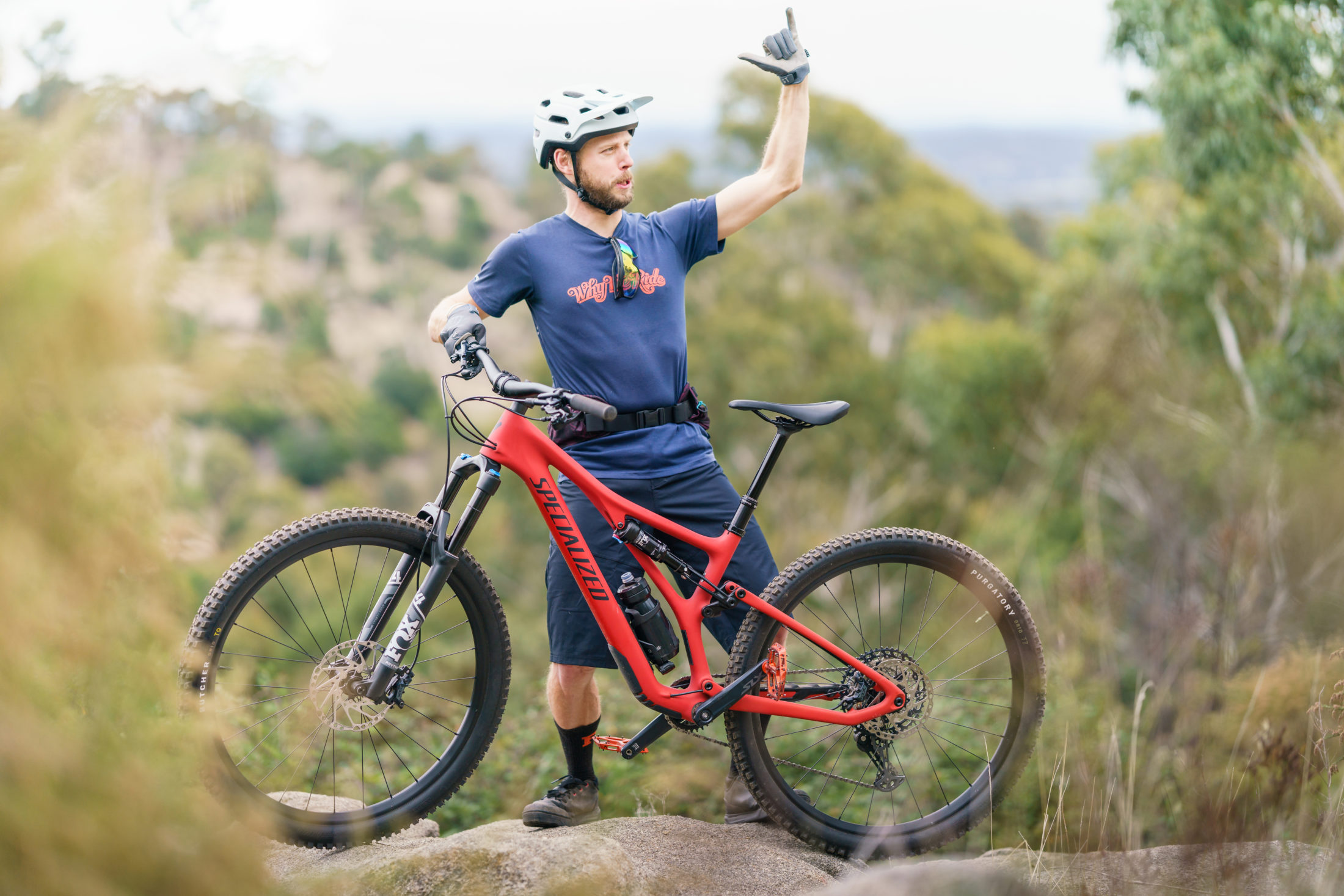 2022 specialized stumpjumper comp carbon