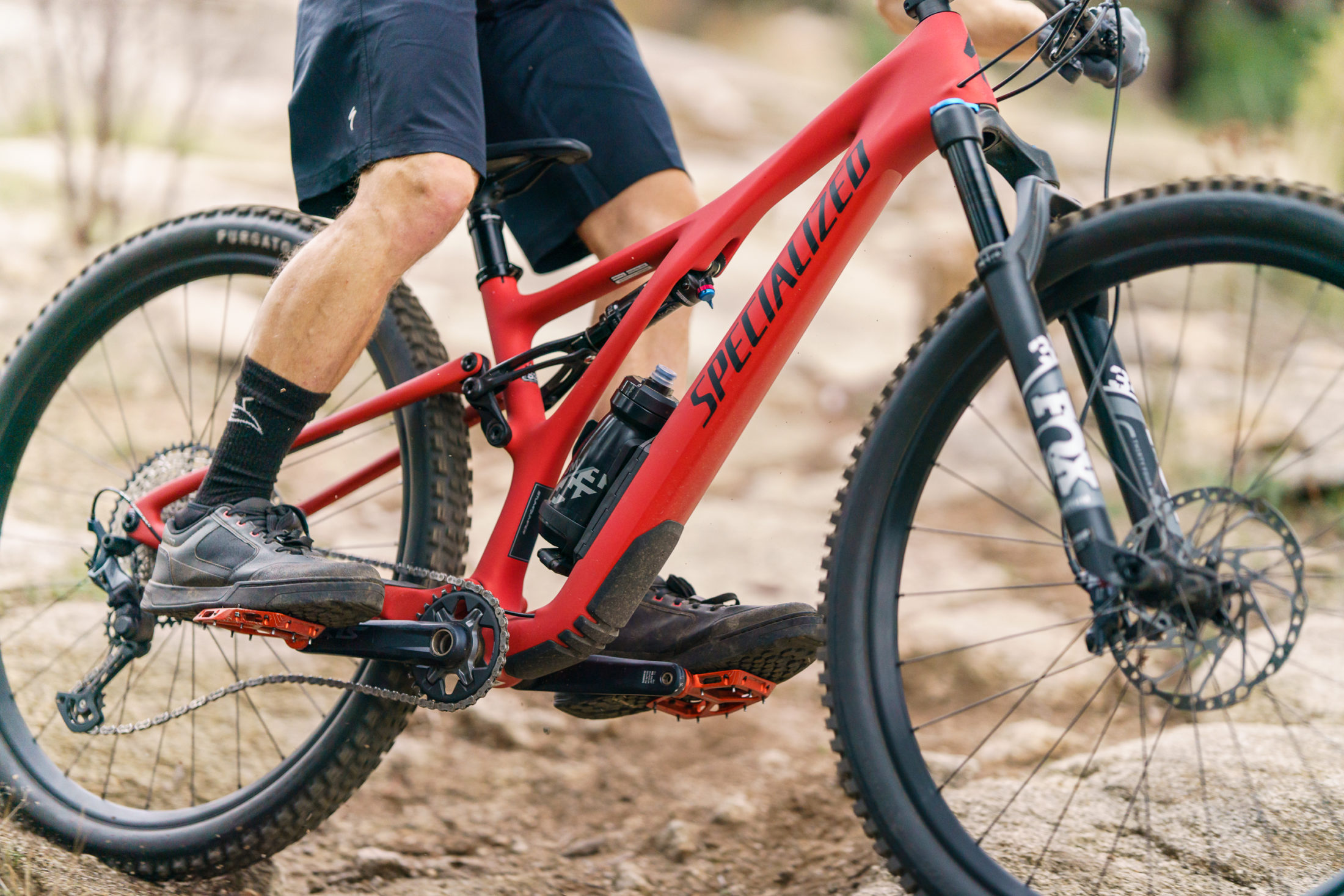 2022 Specialized Stumpjumper Review A superb singletrack specialist