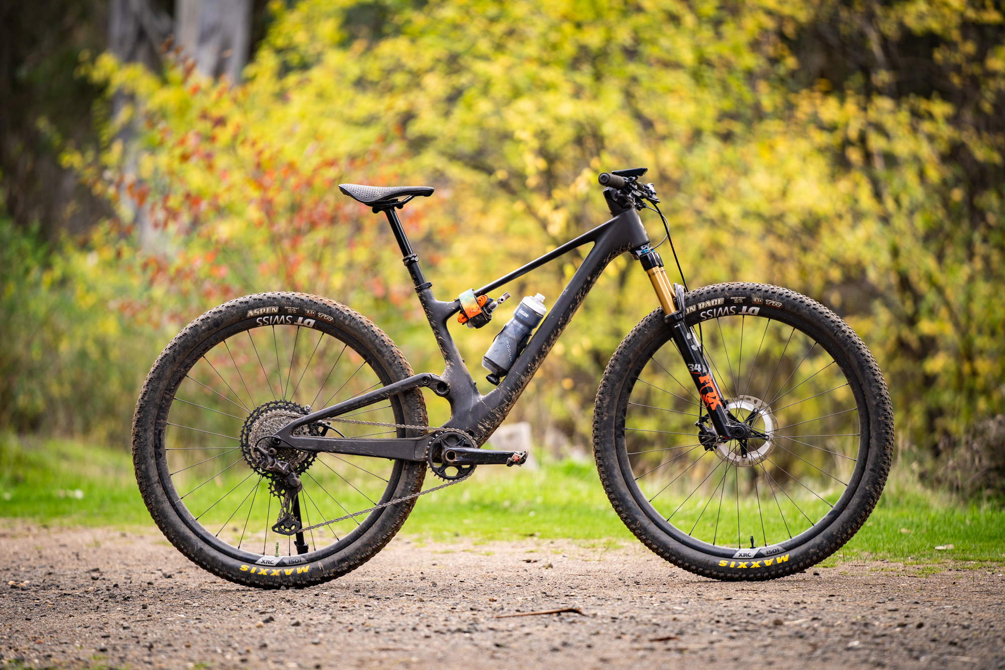 Top 8 Best XC Bikes The best cross country mountain bikes ridden