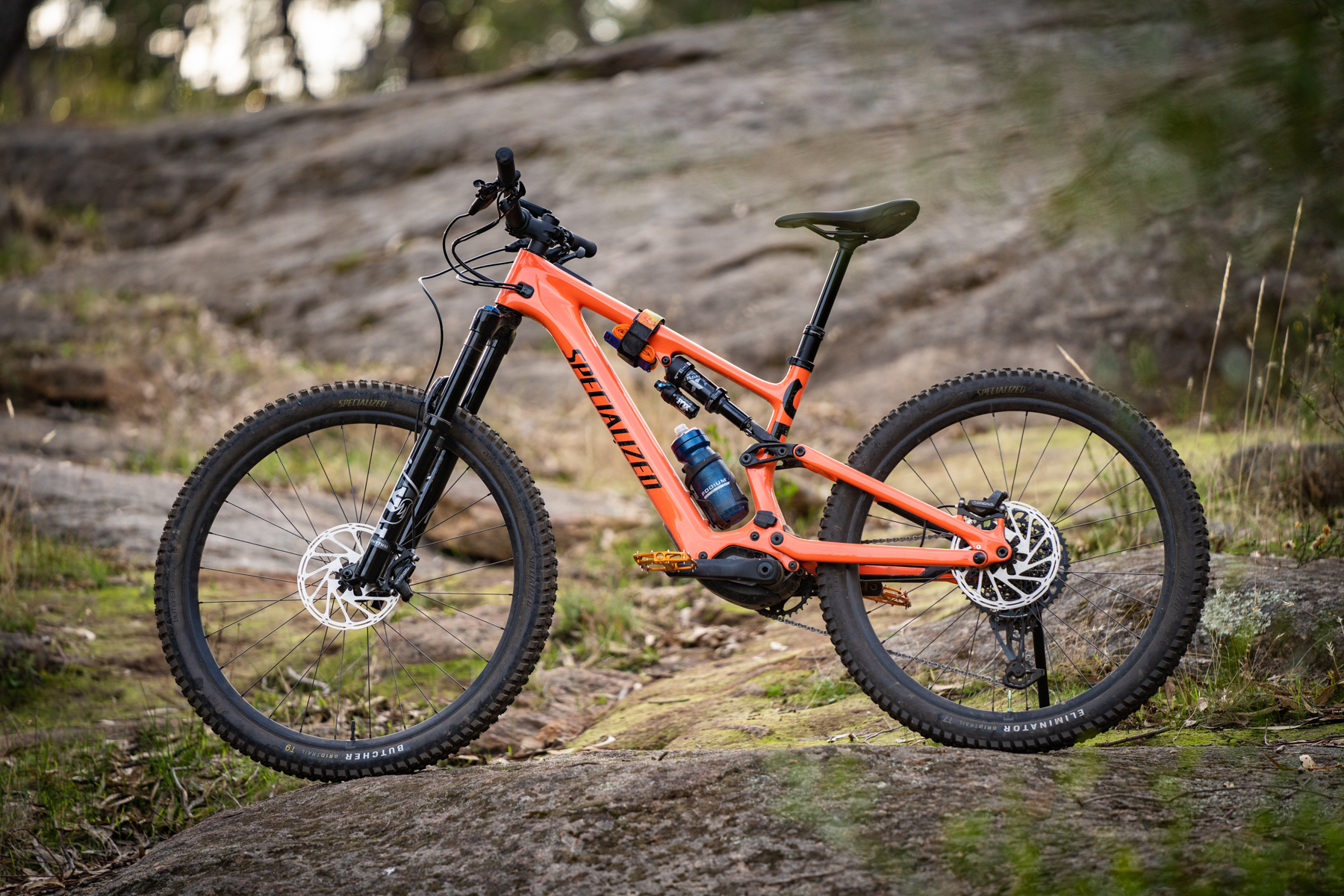 Top 18 Best E MTB Bikes The Best Electric Mountain Bikes Ridden 