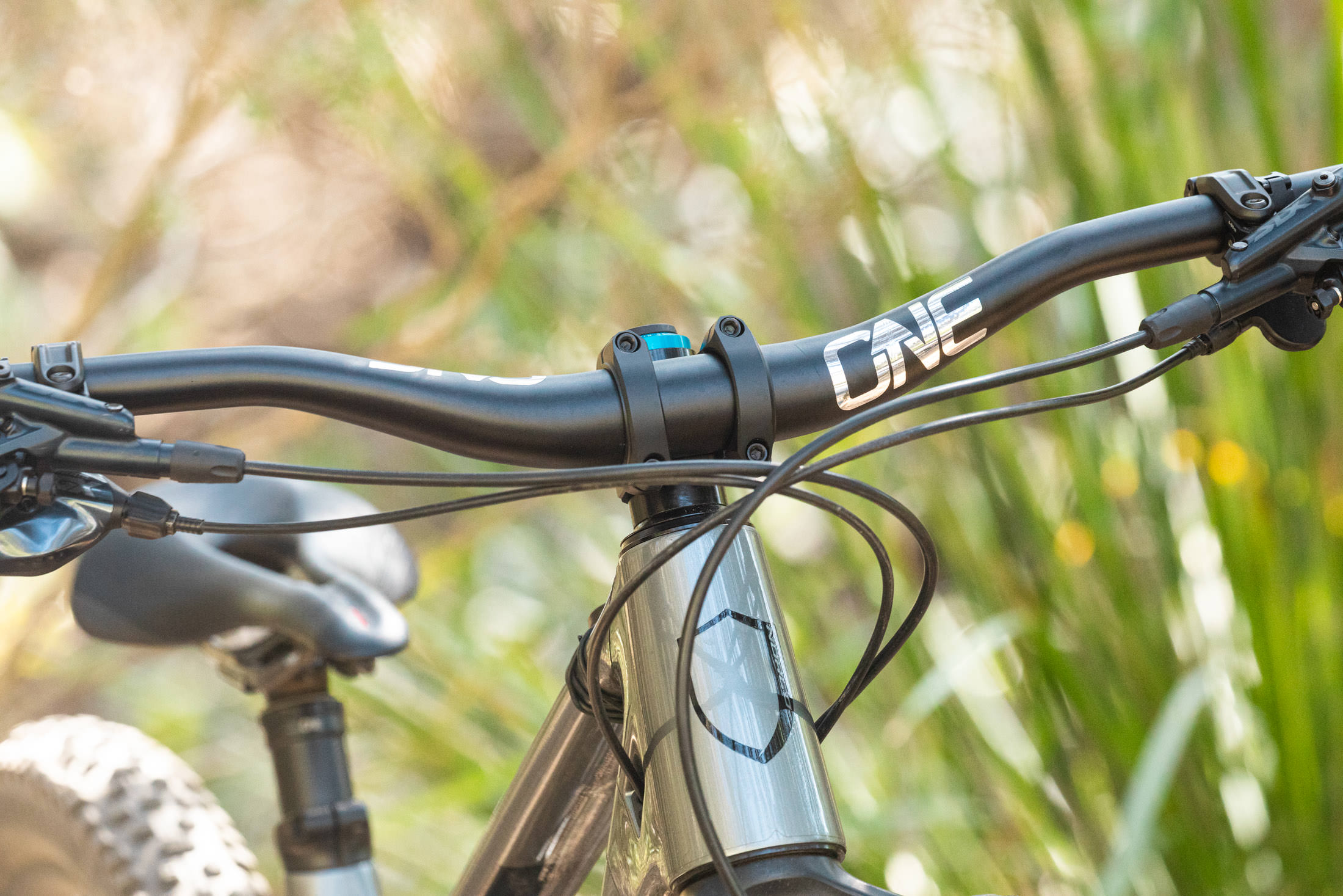 Alloy handlebars online