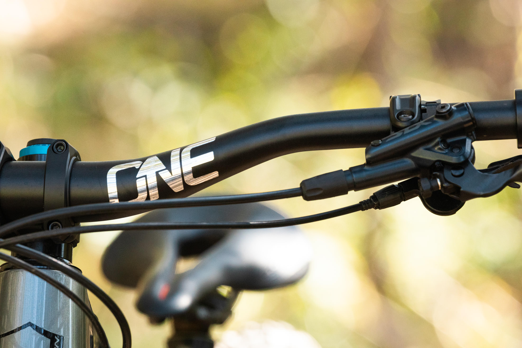 Mtb discount handlebar decals