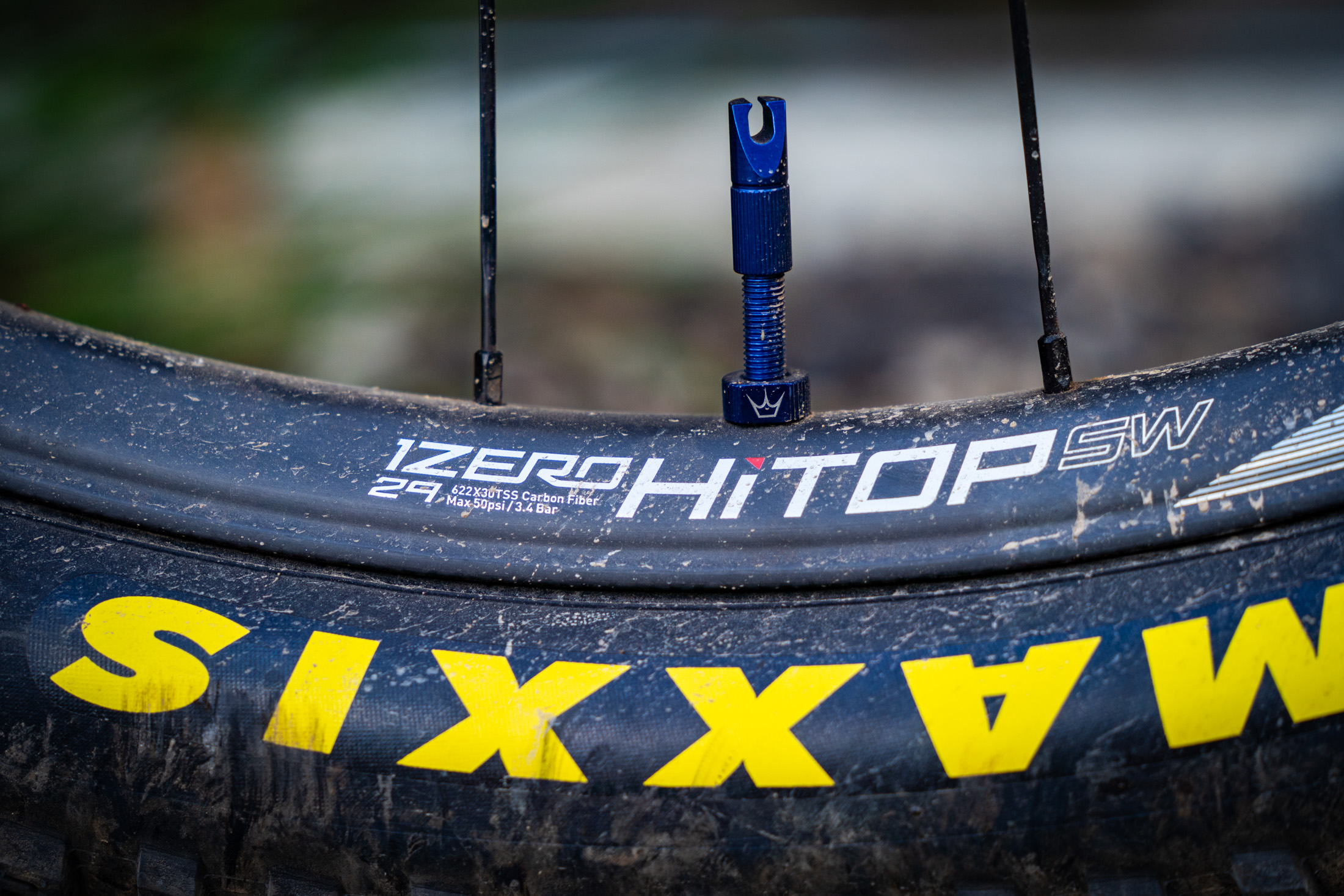 zipp 1zero hitop wheels