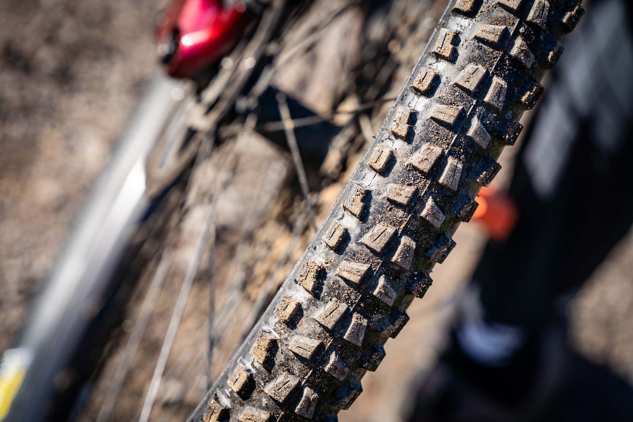 Cst fat bike online tires