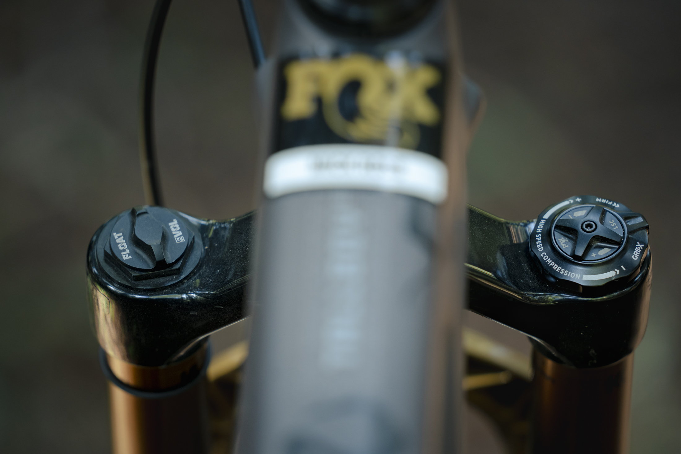 2025 fox 34 36 grip x factory series review x2 sl