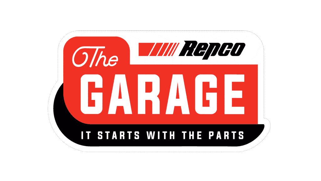 Home Repco Garage