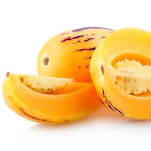 Graines De Poire Melon Pépino à Semer | Les Graines Bocquet - Foto 7