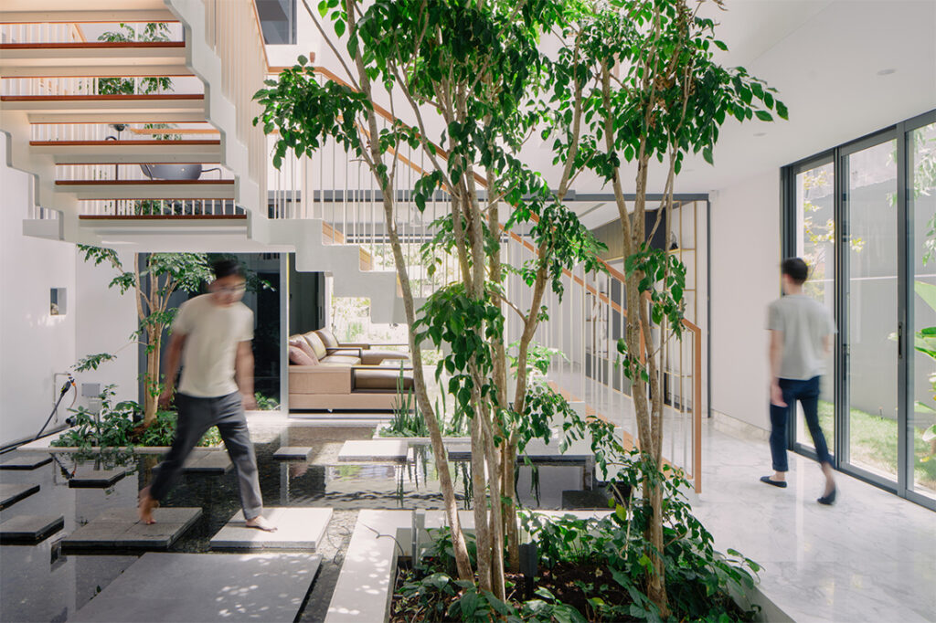 Home that nurtures family connection | Lookbox Living | Lookbox Living