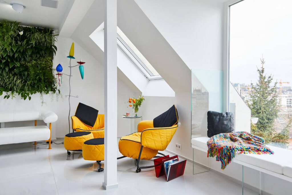 Modern living in a historic apartment in Budapest | Lookbox Living ...