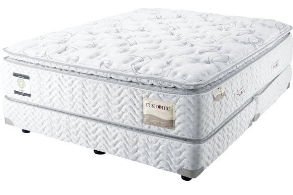 OM launches luxury American mattress brand, Restonic