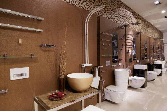 NOUS Design Bathroom