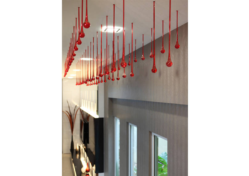 Luxe Treats by The Interior Place