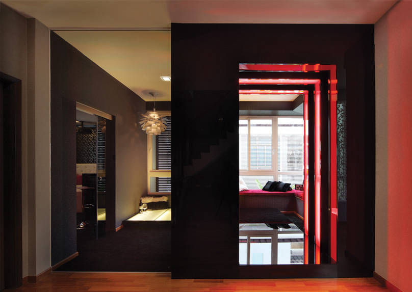 Luxe Treats by The Interior Place