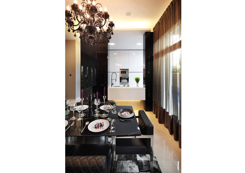 Luxe Treats by The Interior Place