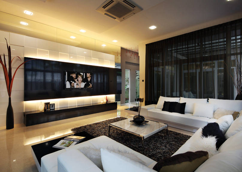 Luxe Treats by The Interior Place