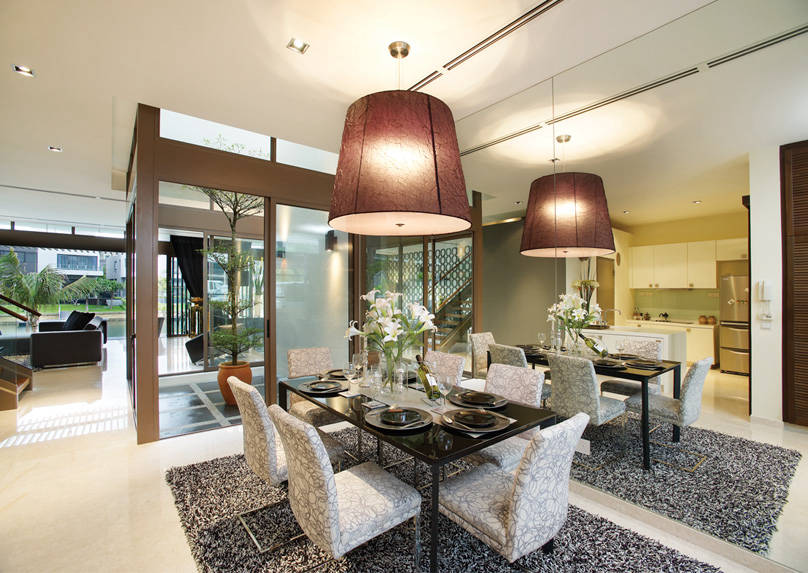 Dining Room image