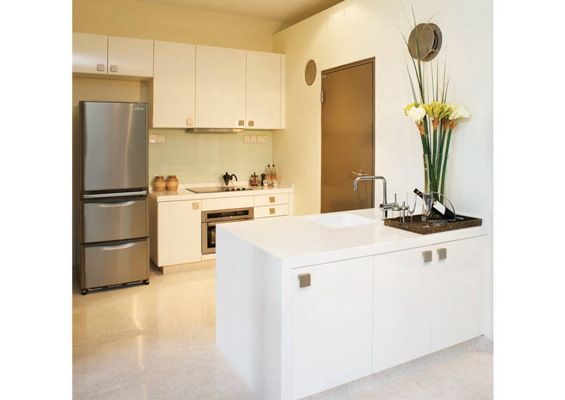 Kitchen image
