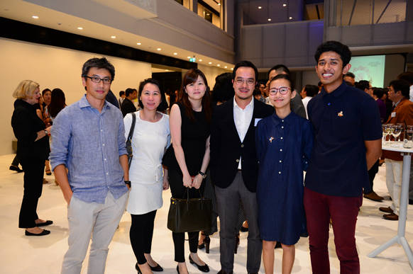 Maison&Objet Asia Cocktail Party