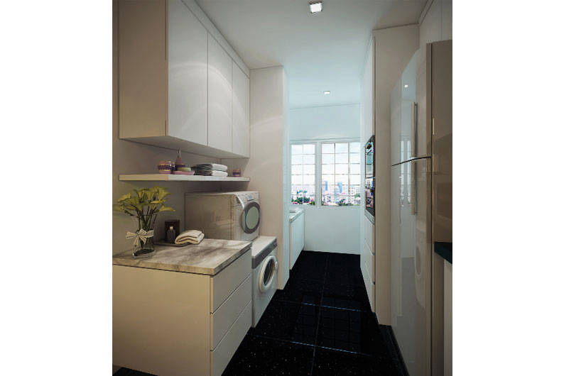 Down The Line by Dots ‘N’ Tots