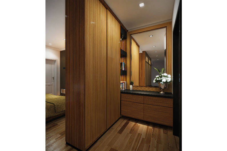 Down The Line by Dots ‘N’ Tots