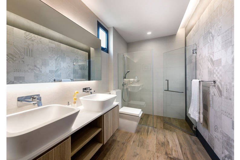 Social Space by Third Avenue Studio