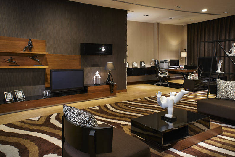 Space Matters by Unimax Creative